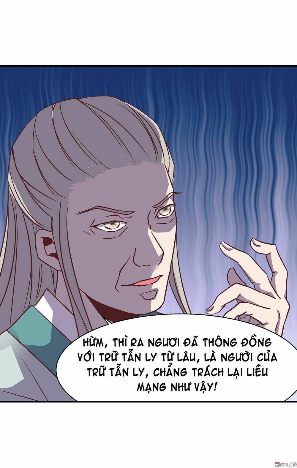 Đệ Nhất Chưởng Môn - Chapter 10 - Page 41