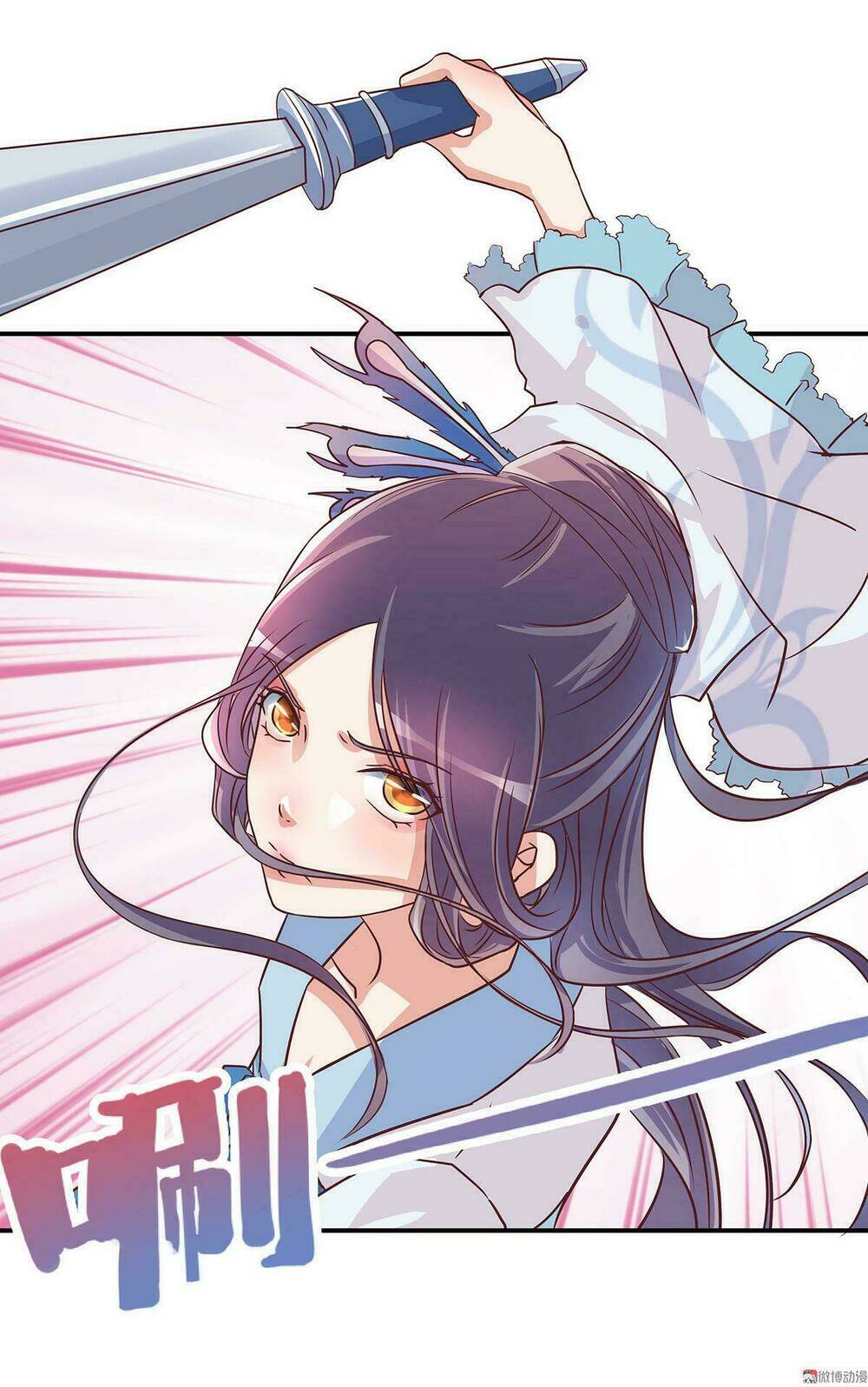 Đệ Nhất Chưởng Môn - Chapter 10 - Page 43