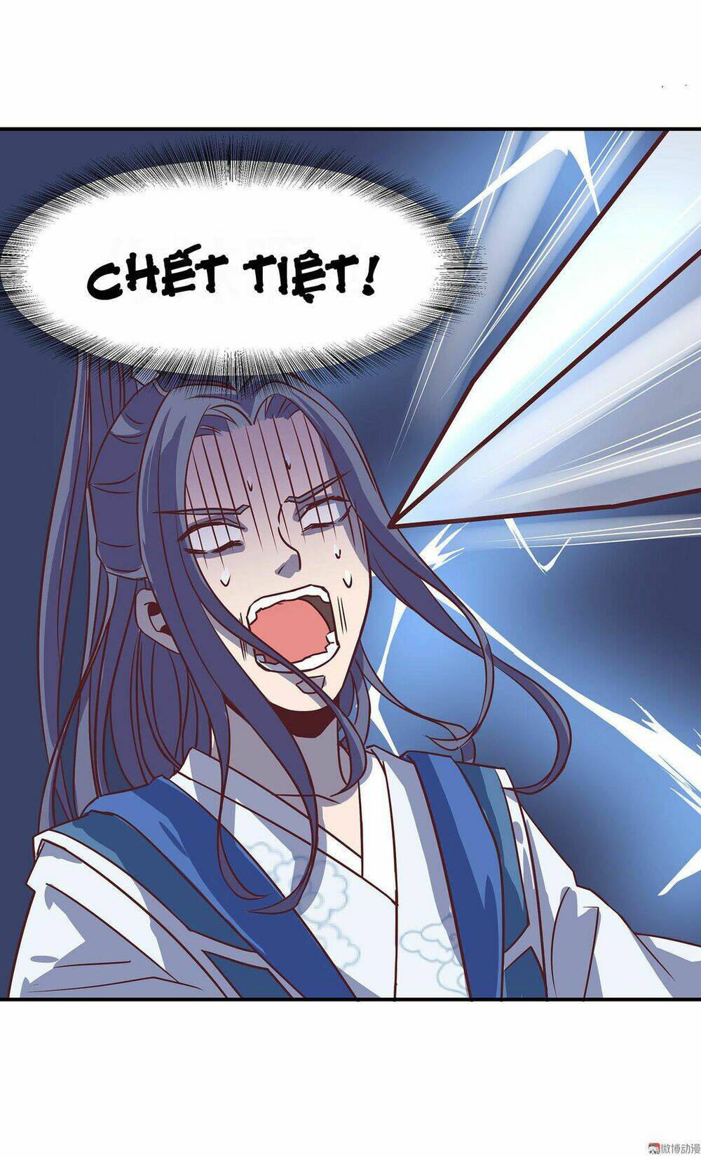 Đệ Nhất Chưởng Môn - Chapter 10 - Page 44