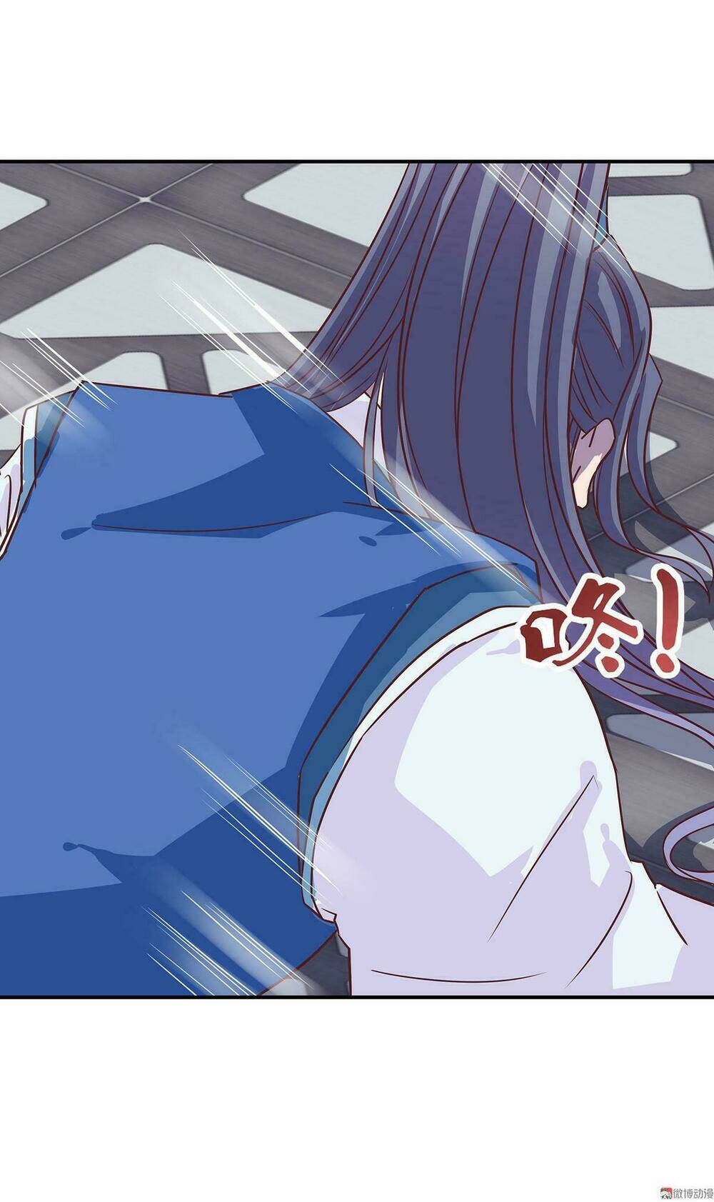 Đệ Nhất Chưởng Môn - Chapter 10 - Page 5