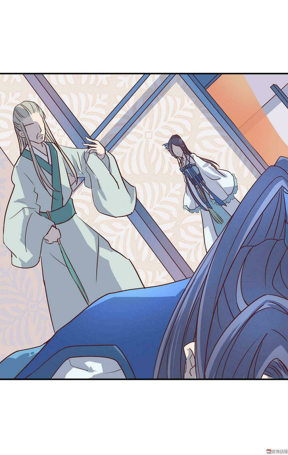 Đệ Nhất Chưởng Môn - Chapter 10 - Page 6