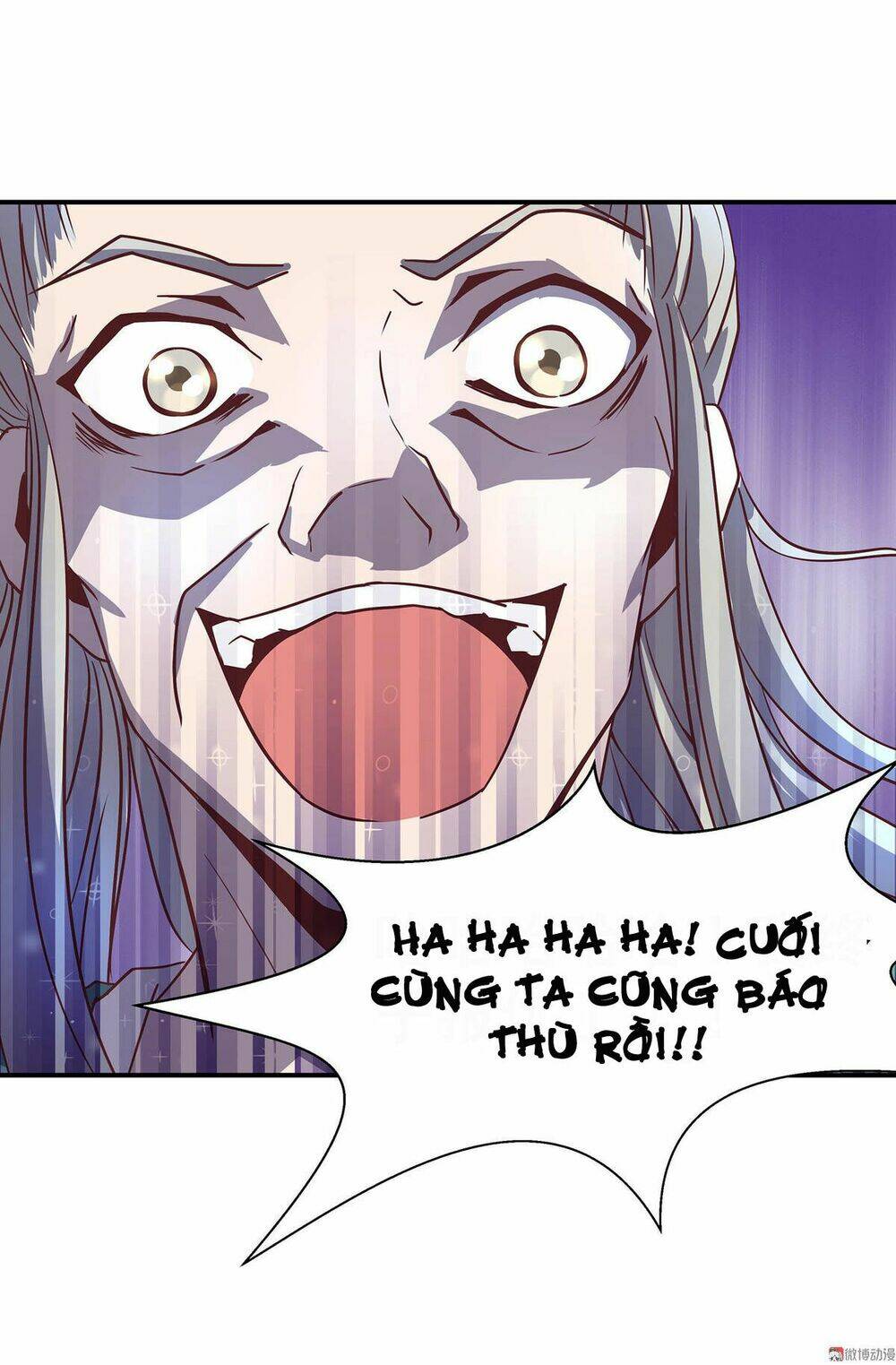 Đệ Nhất Chưởng Môn - Chapter 10 - Page 7