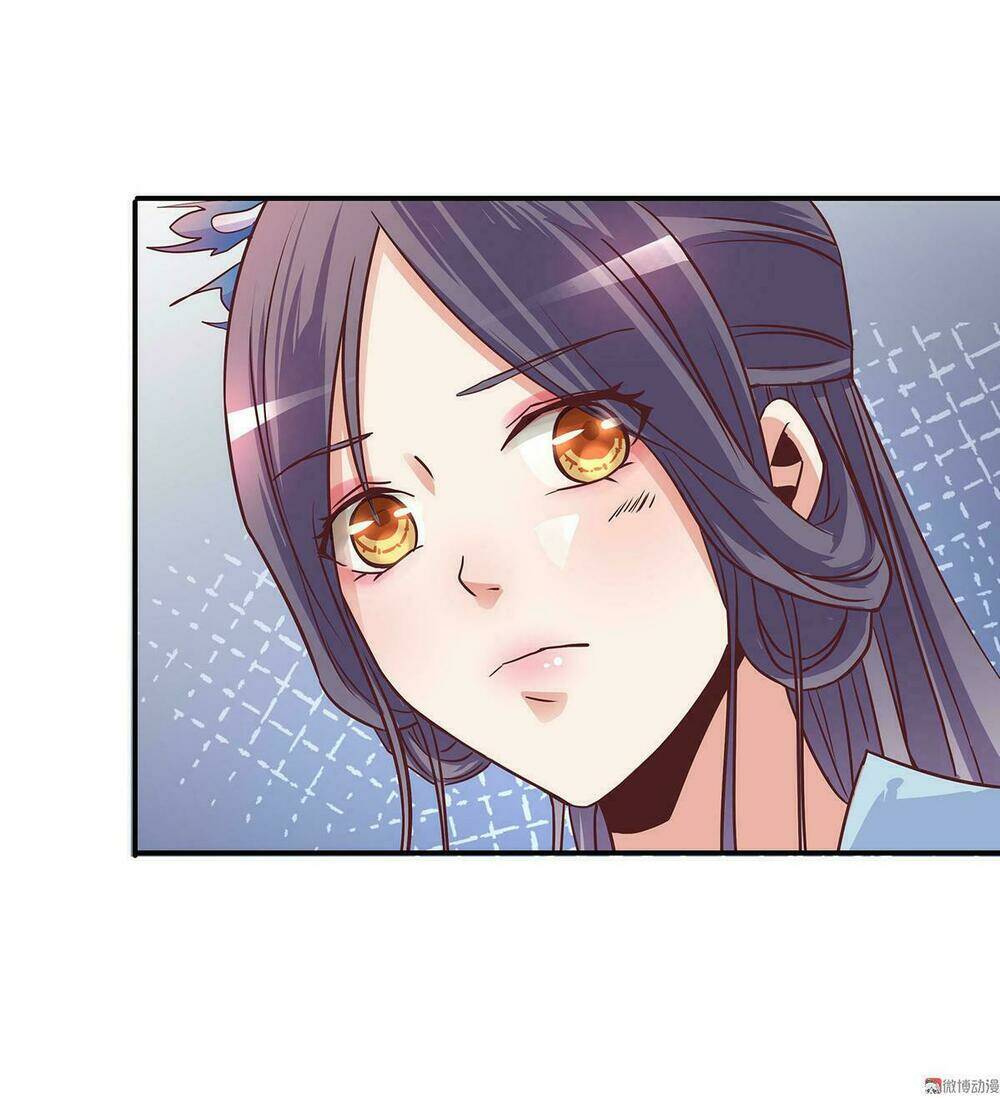 Đệ Nhất Chưởng Môn - Chapter 10 - Page 8