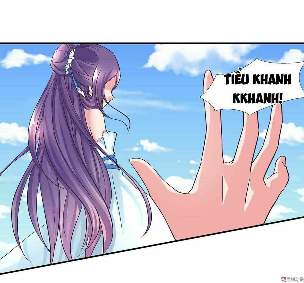 Đệ Nhất Chưởng Môn - Chapter 100 - Page 9