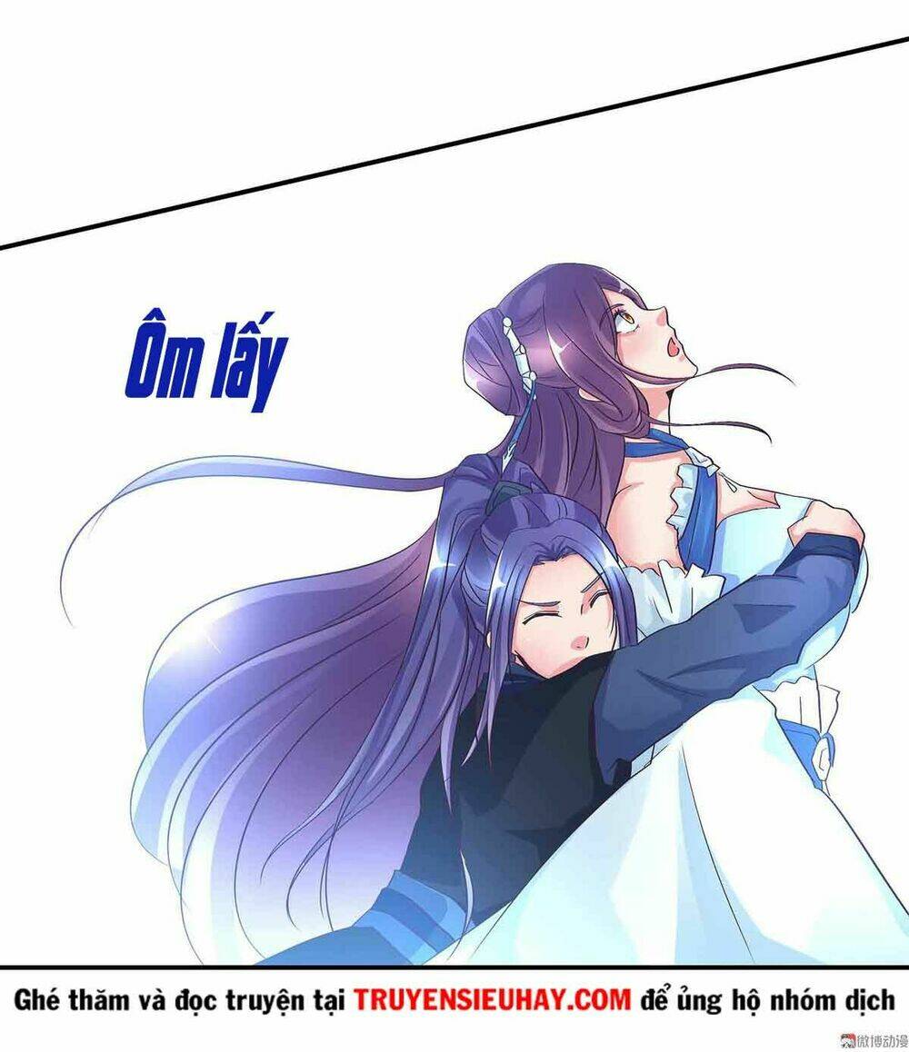 Đệ Nhất Chưởng Môn - Chapter 100 - Page 10