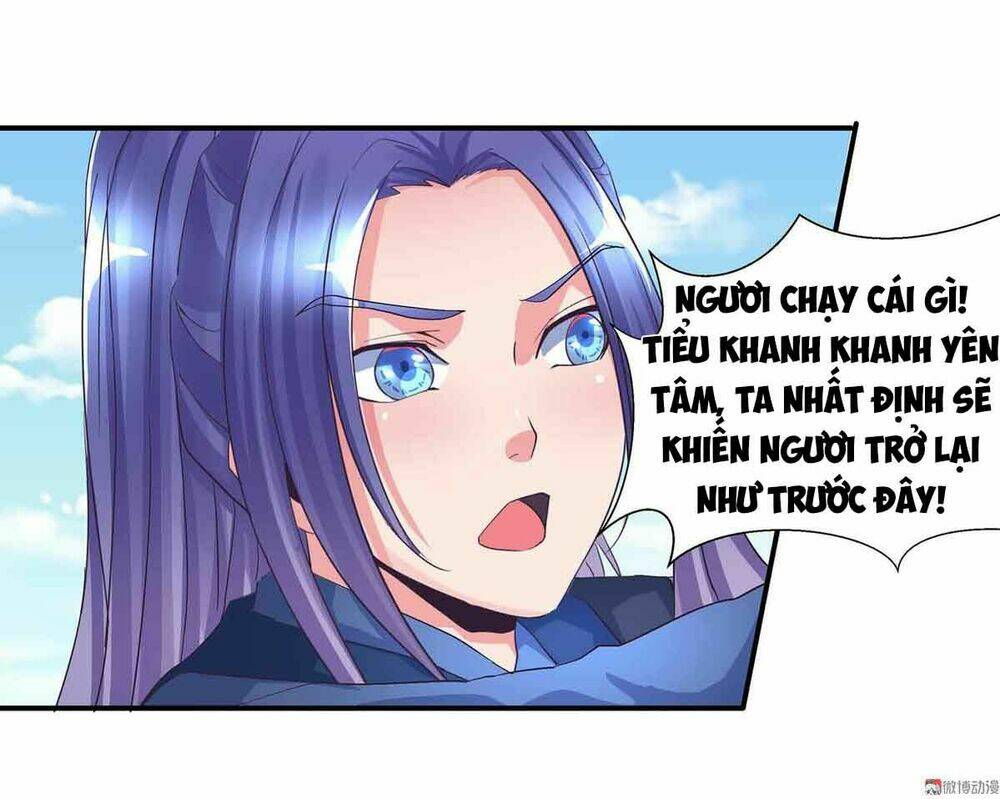 Đệ Nhất Chưởng Môn - Chapter 100 - Page 11