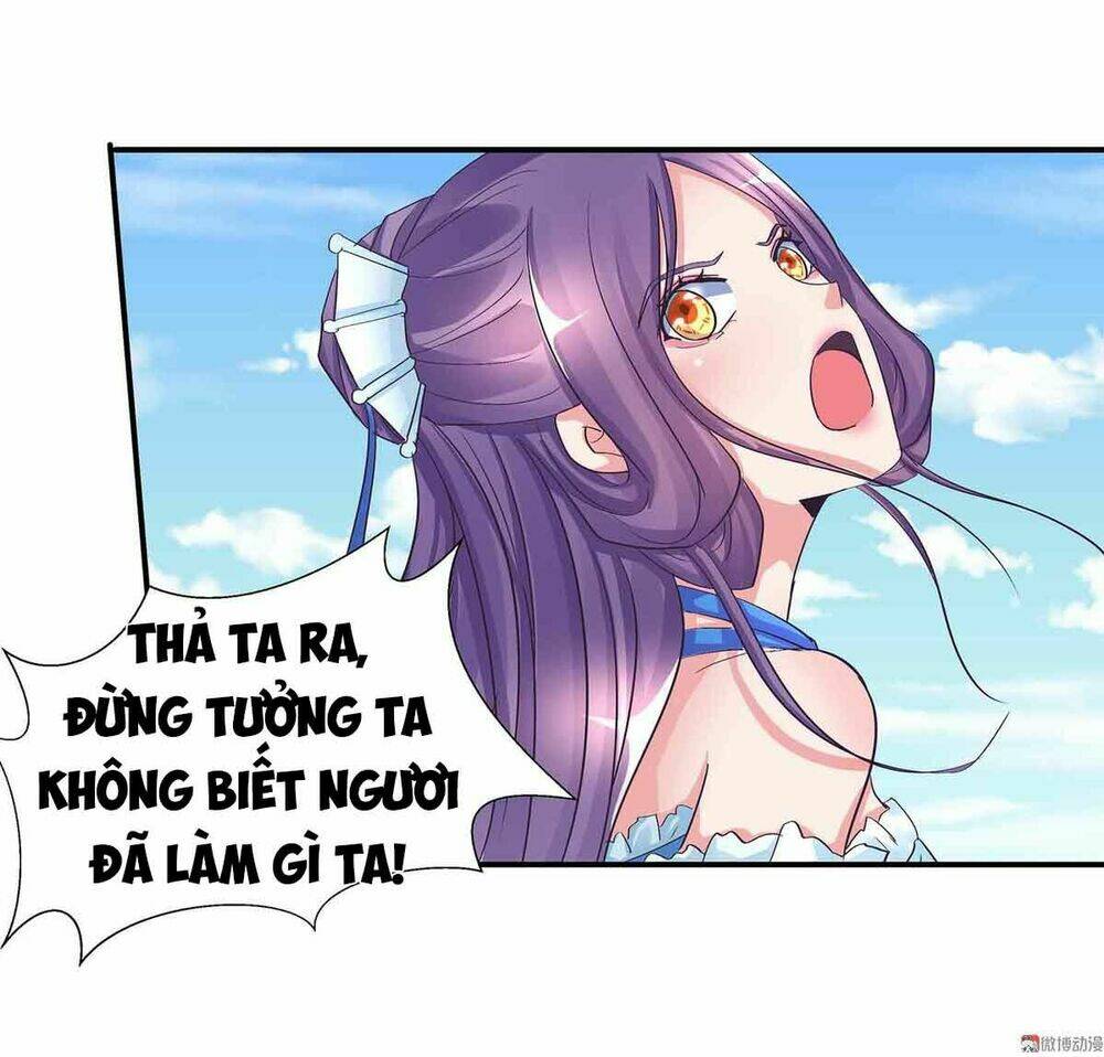 Đệ Nhất Chưởng Môn - Chapter 100 - Page 12