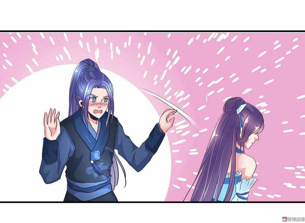 Đệ Nhất Chưởng Môn - Chapter 100 - Page 14