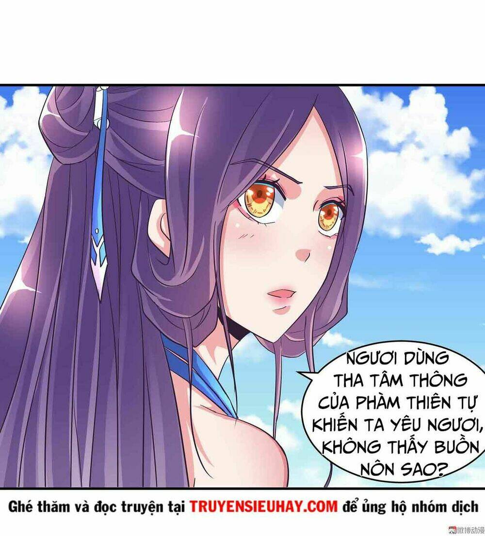 Đệ Nhất Chưởng Môn - Chapter 100 - Page 16