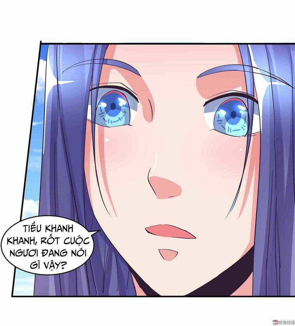 Đệ Nhất Chưởng Môn - Chapter 100 - Page 18