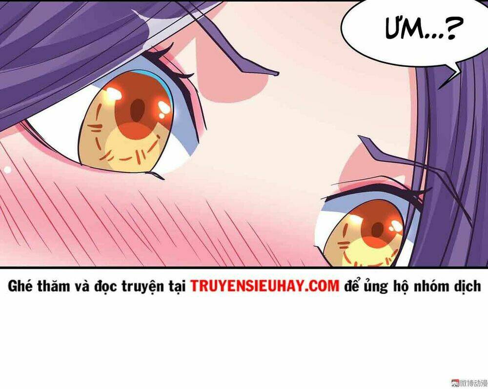 Đệ Nhất Chưởng Môn - Chapter 100 - Page 22