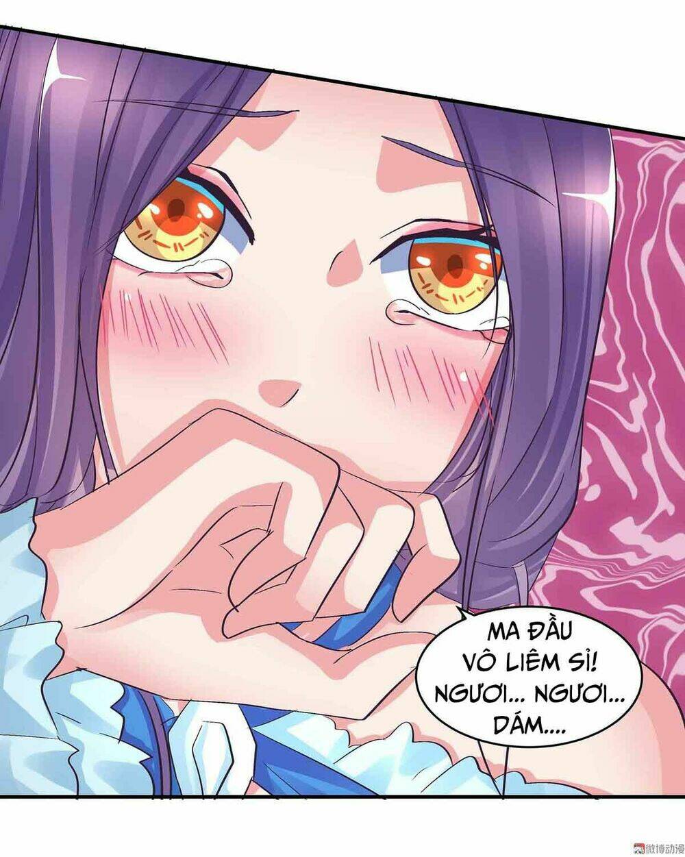 Đệ Nhất Chưởng Môn - Chapter 100 - Page 25