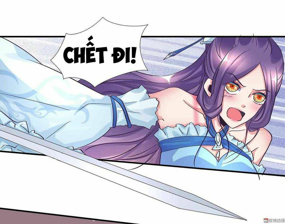 Đệ Nhất Chưởng Môn - Chapter 100 - Page 27