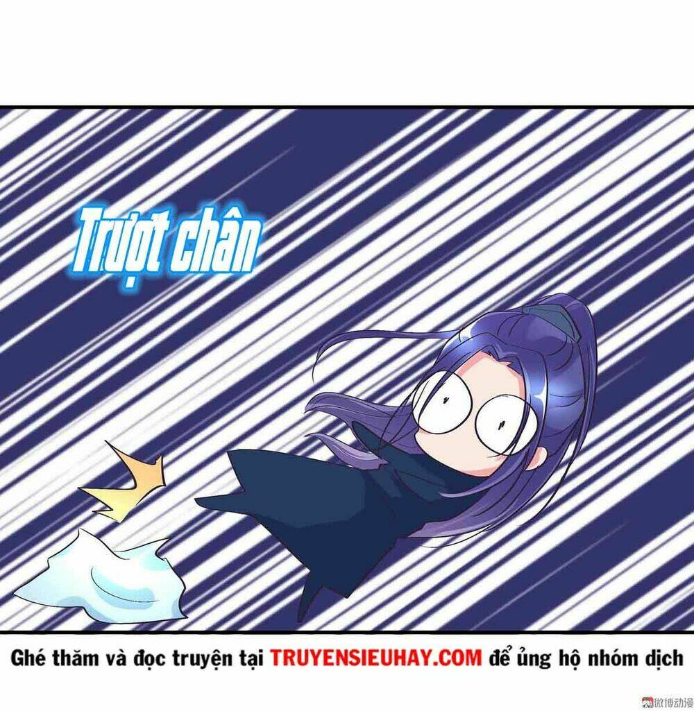 Đệ Nhất Chưởng Môn - Chapter 100 - Page 30