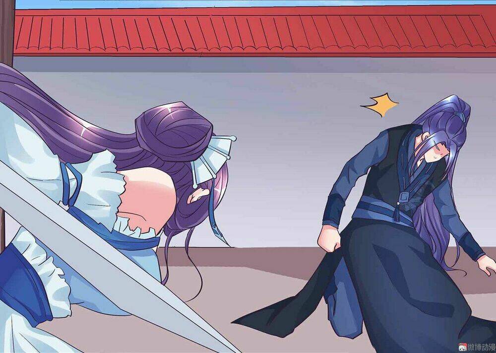 Đệ Nhất Chưởng Môn - Chapter 100 - Page 32