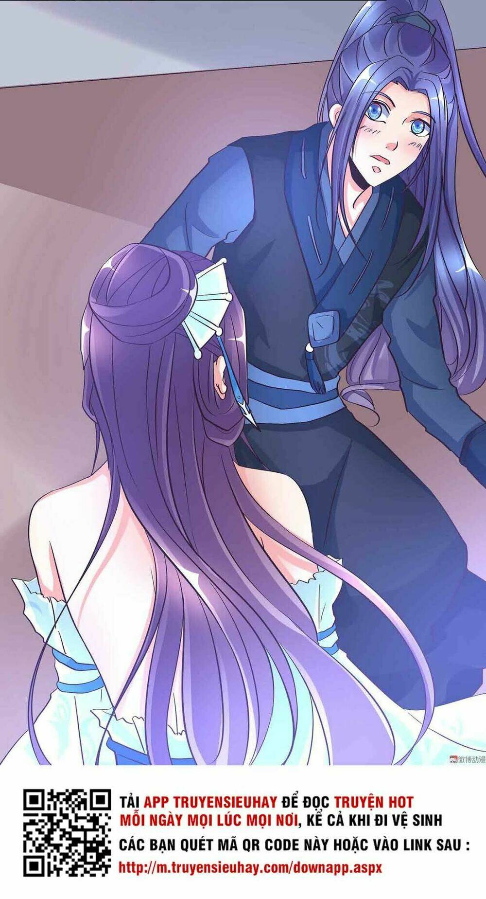 Đệ Nhất Chưởng Môn - Chapter 100 - Page 38