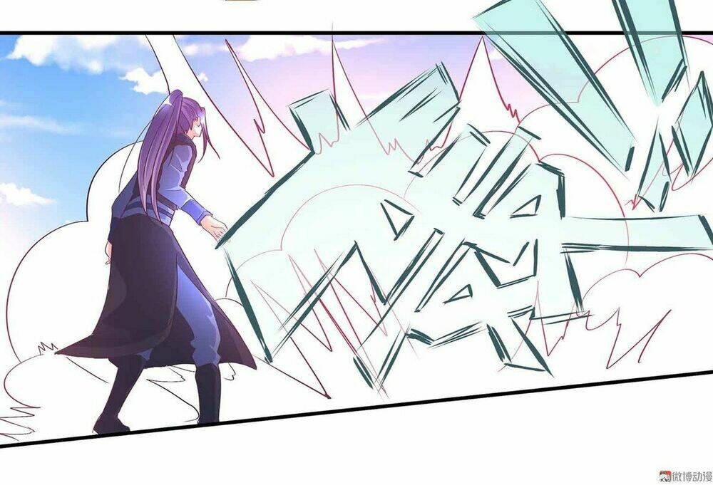 Đệ Nhất Chưởng Môn - Chapter 100 - Page 6