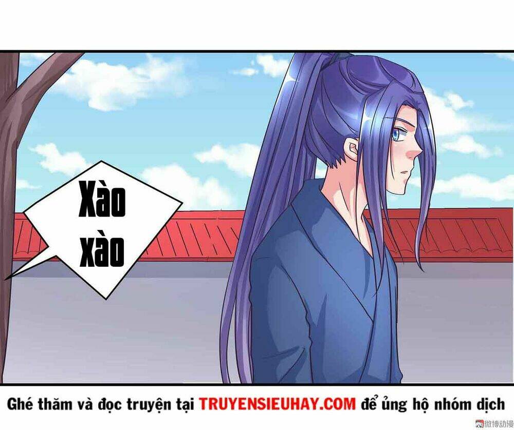 Đệ Nhất Chưởng Môn - Chapter 101 - Page 10