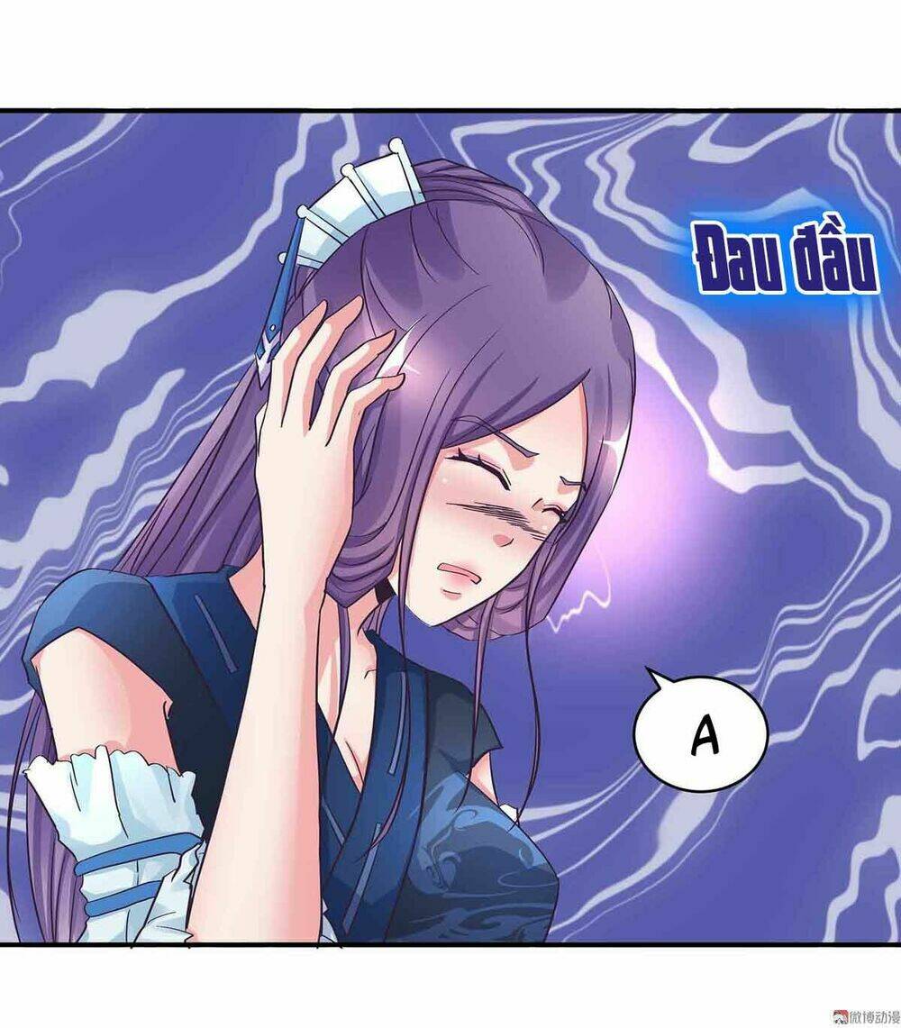 Đệ Nhất Chưởng Môn - Chapter 101 - Page 14