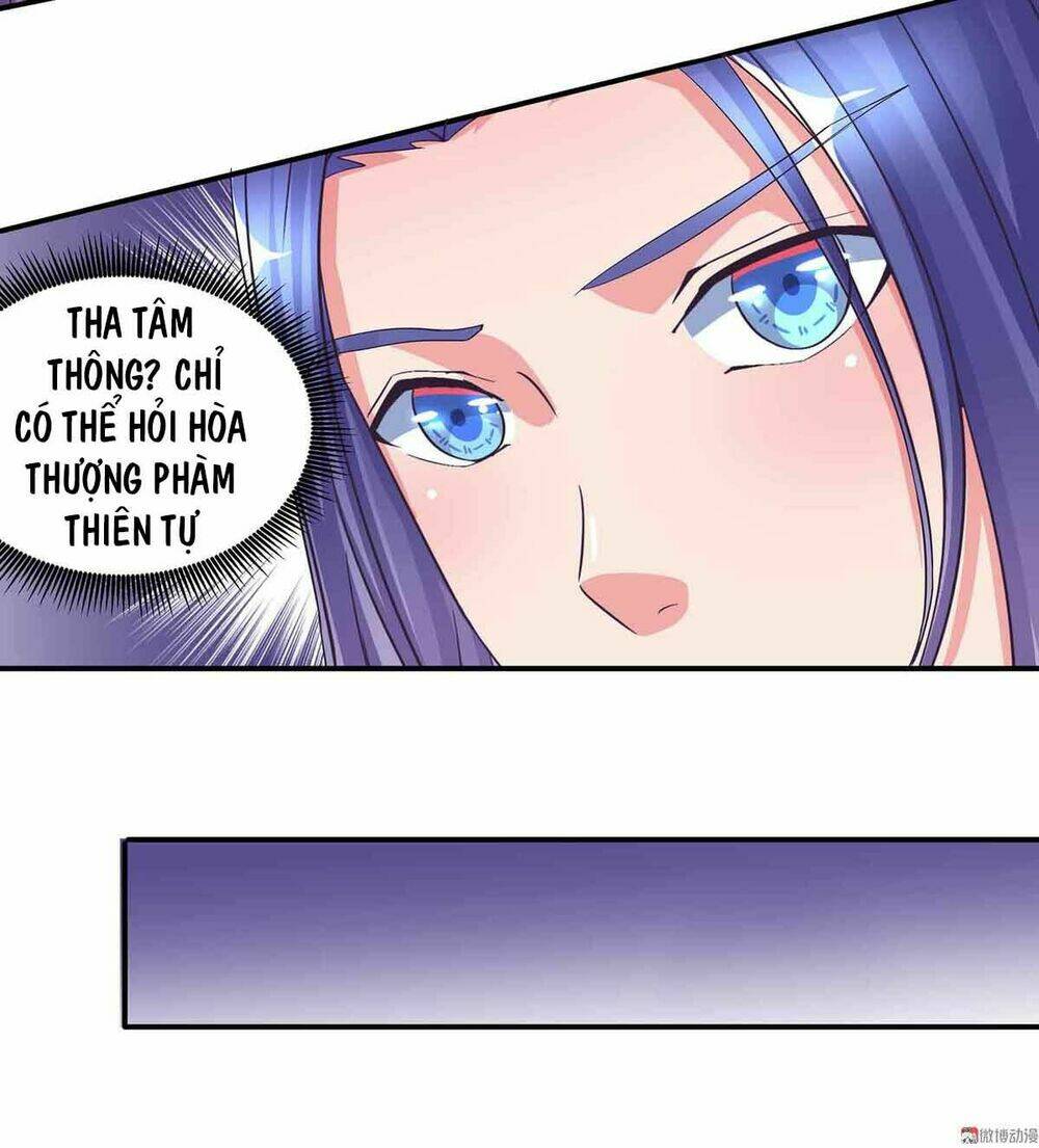 Đệ Nhất Chưởng Môn - Chapter 101 - Page 17