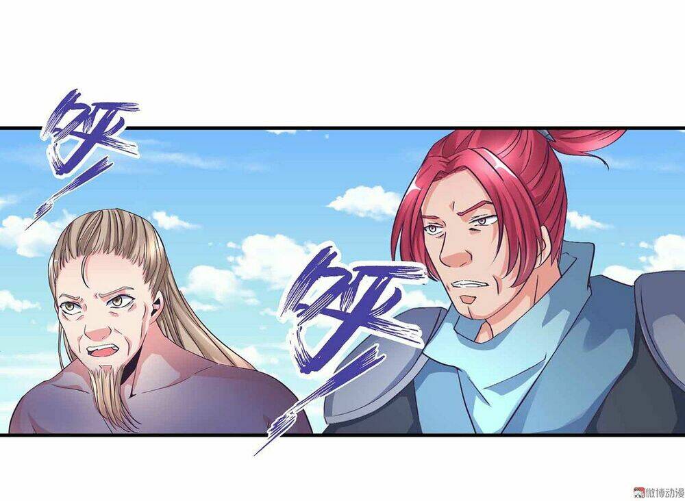 Đệ Nhất Chưởng Môn - Chapter 101 - Page 19