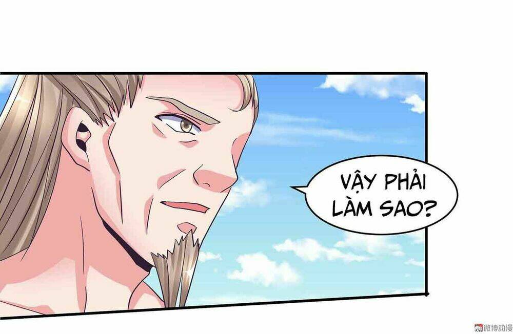 Đệ Nhất Chưởng Môn - Chapter 101 - Page 23