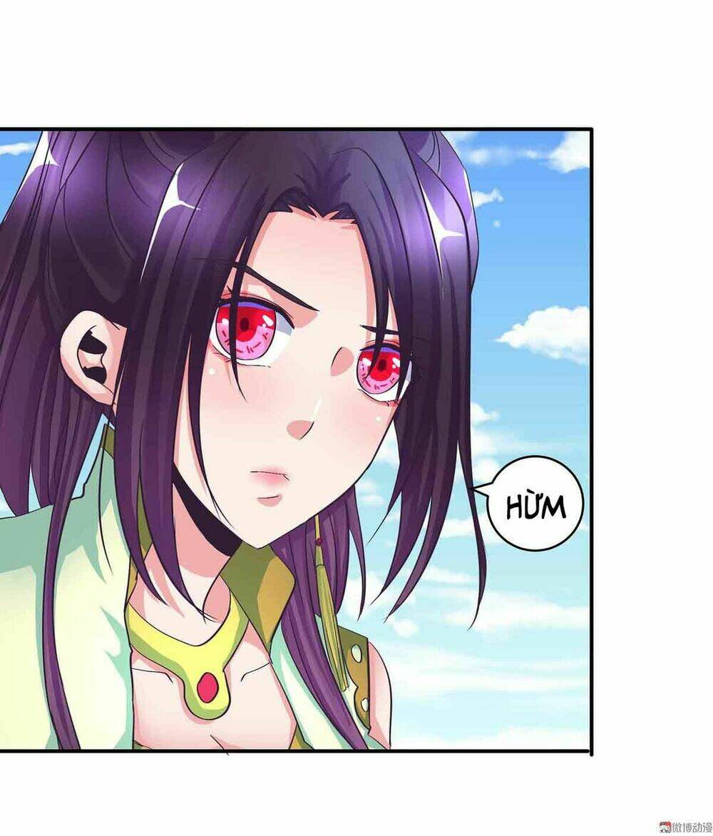 Đệ Nhất Chưởng Môn - Chapter 101 - Page 27