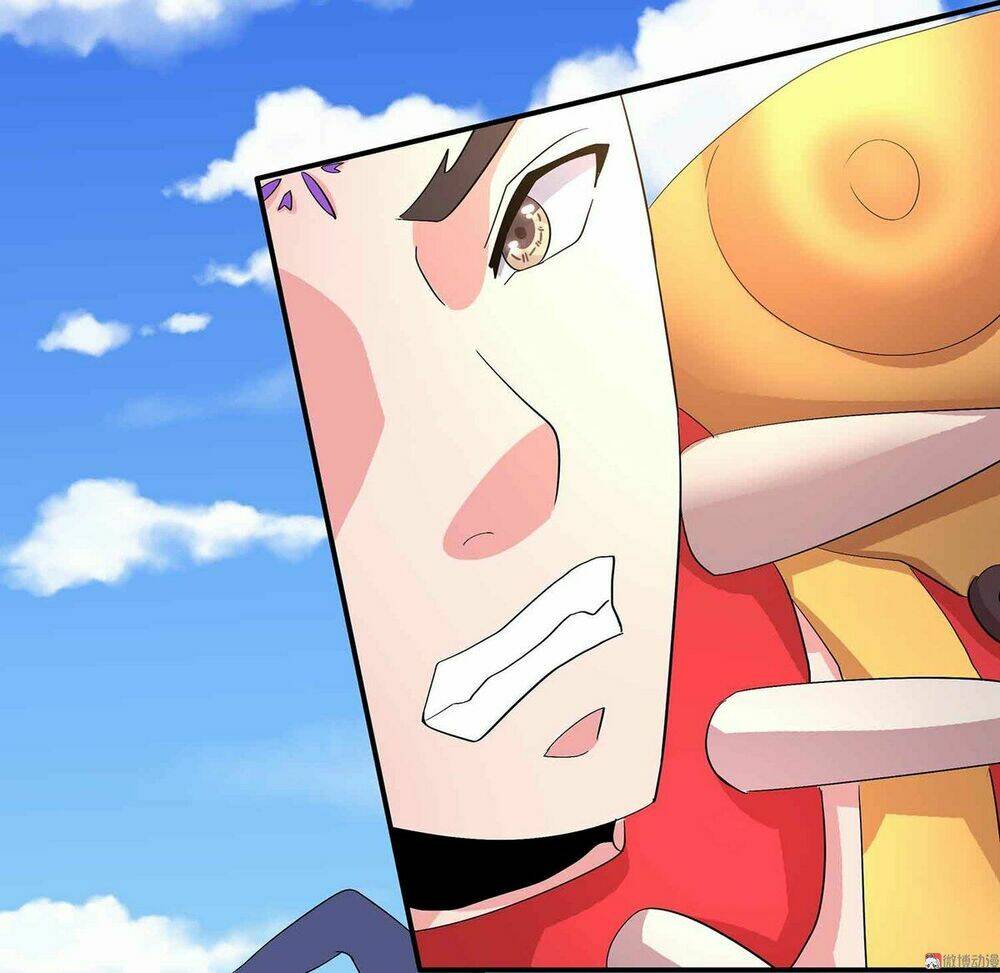 Đệ Nhất Chưởng Môn - Chapter 101 - Page 33