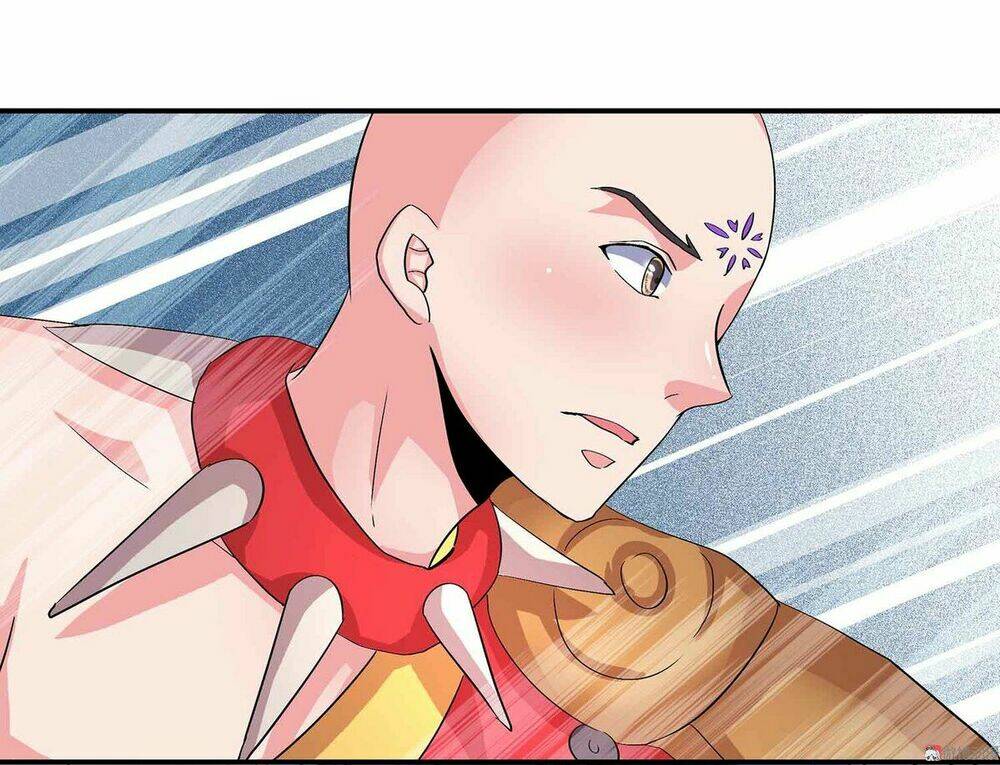 Đệ Nhất Chưởng Môn - Chapter 101 - Page 36