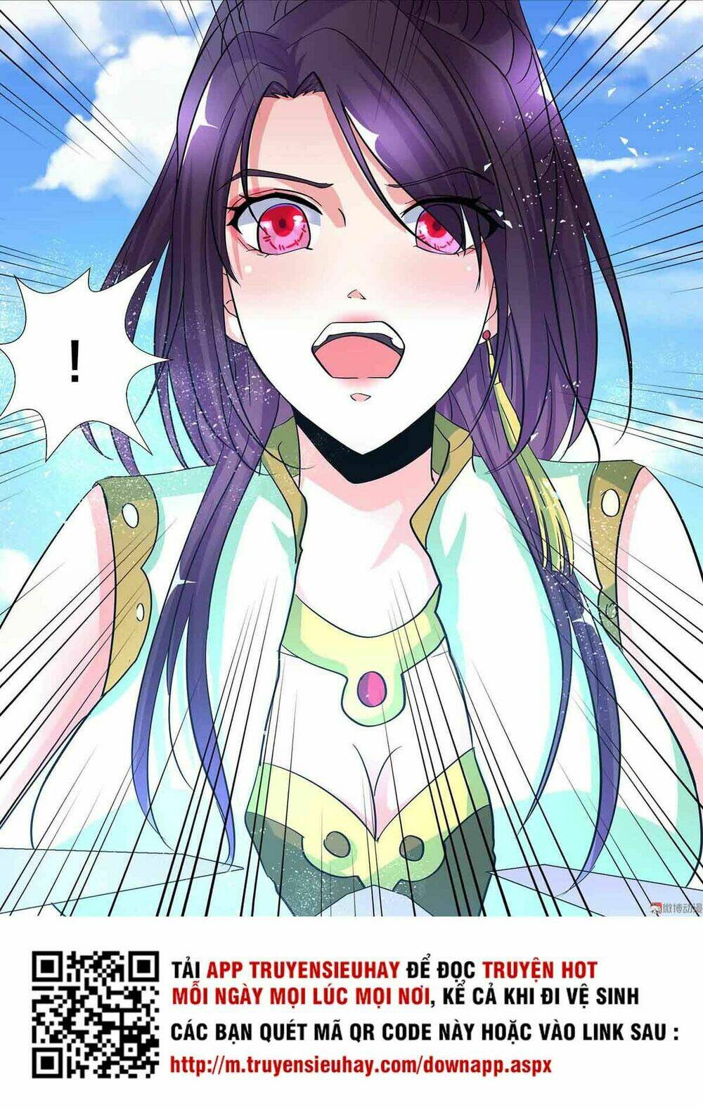 Đệ Nhất Chưởng Môn - Chapter 101 - Page 37