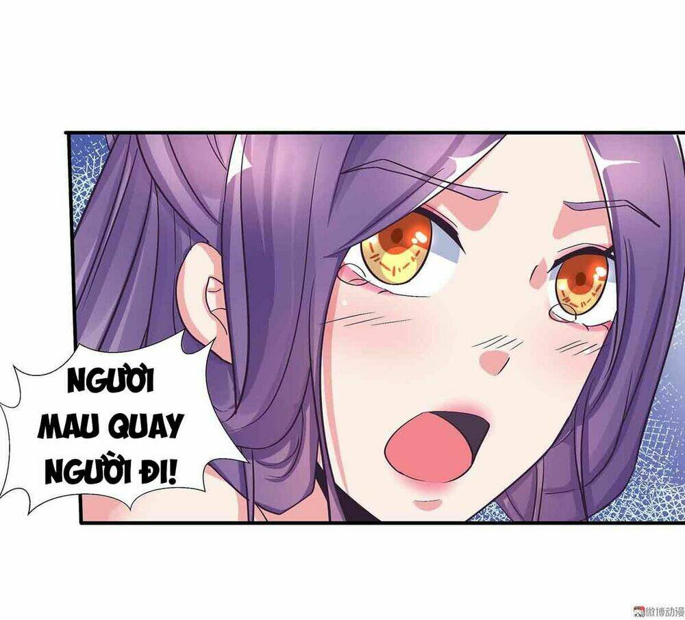 Đệ Nhất Chưởng Môn - Chapter 101 - Page 4