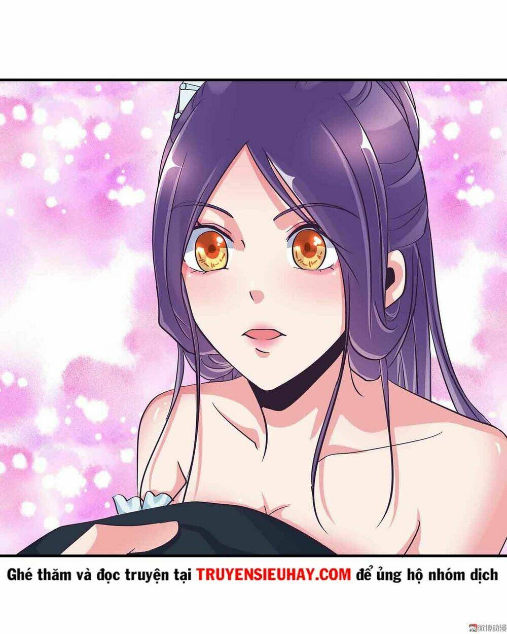 Đệ Nhất Chưởng Môn - Chapter 101 - Page 5