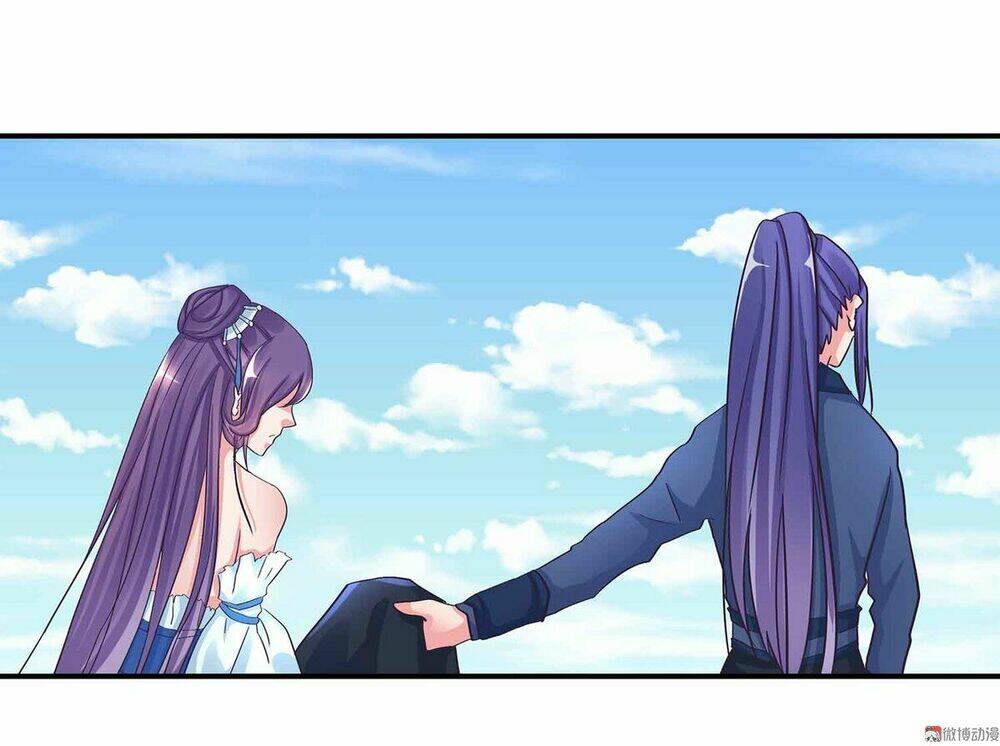 Đệ Nhất Chưởng Môn - Chapter 101 - Page 6