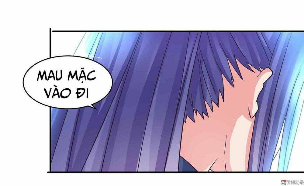 Đệ Nhất Chưởng Môn - Chapter 101 - Page 7