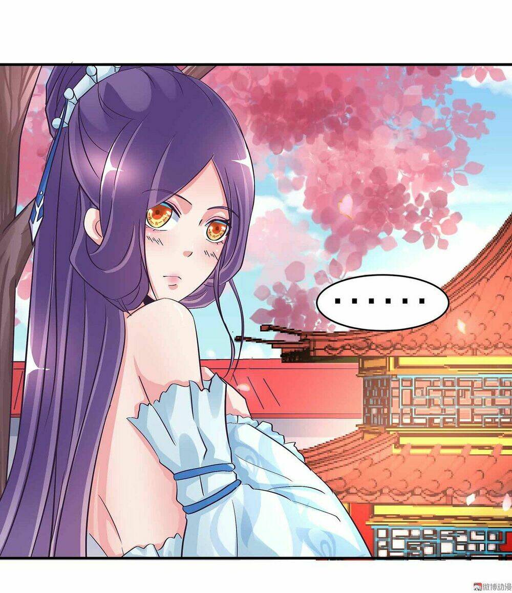 Đệ Nhất Chưởng Môn - Chapter 101 - Page 8