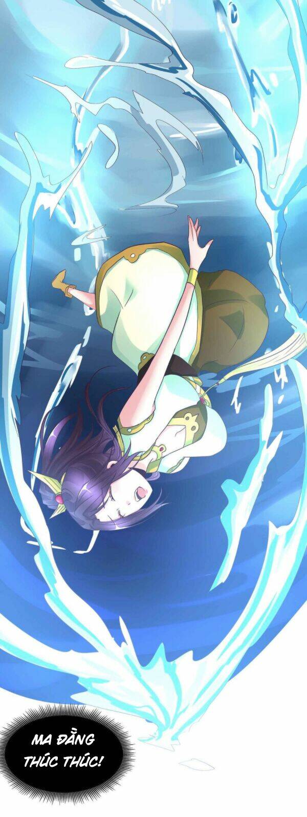 Đệ Nhất Chưởng Môn - Chapter 102 - Page 9