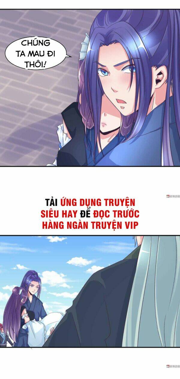 Đệ Nhất Chưởng Môn - Chapter 102 - Page 14