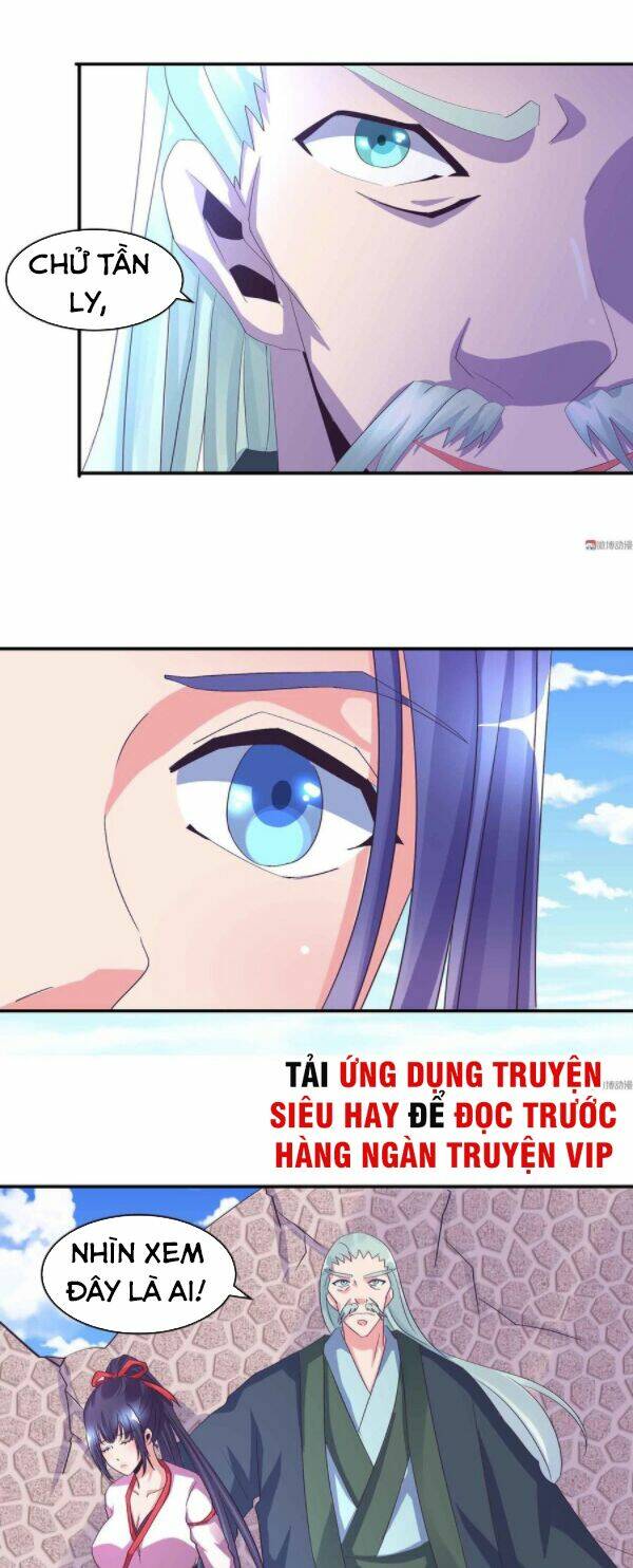 Đệ Nhất Chưởng Môn - Chapter 102 - Page 15