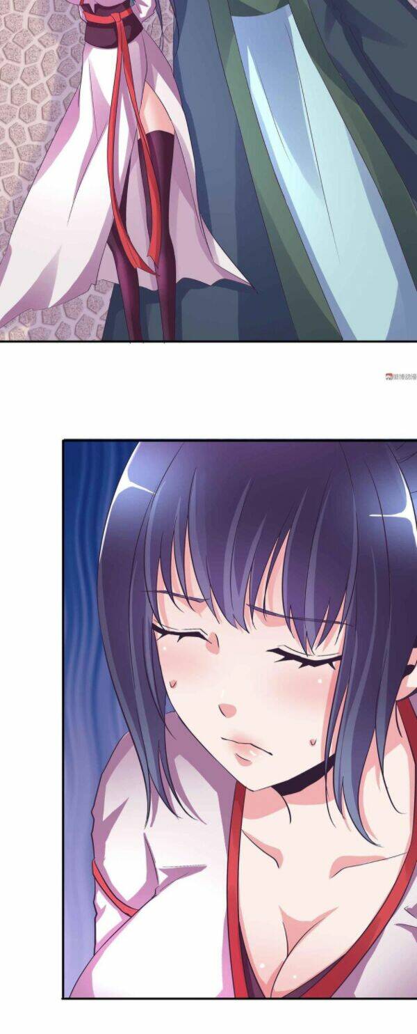 Đệ Nhất Chưởng Môn - Chapter 102 - Page 16