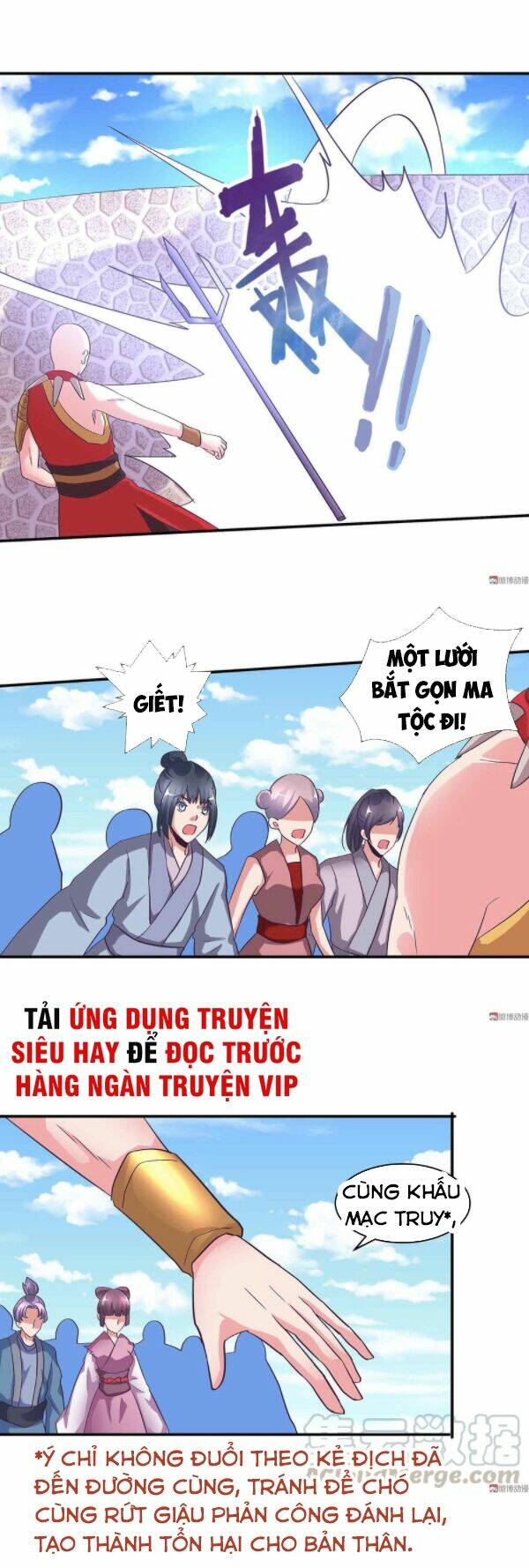 Đệ Nhất Chưởng Môn - Chapter 102 - Page 3