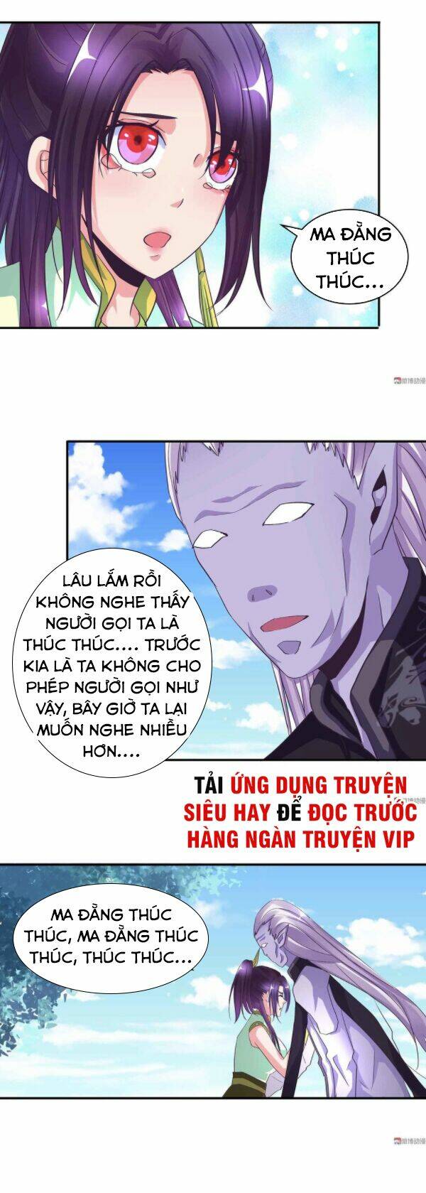 Đệ Nhất Chưởng Môn - Chapter 102 - Page 5