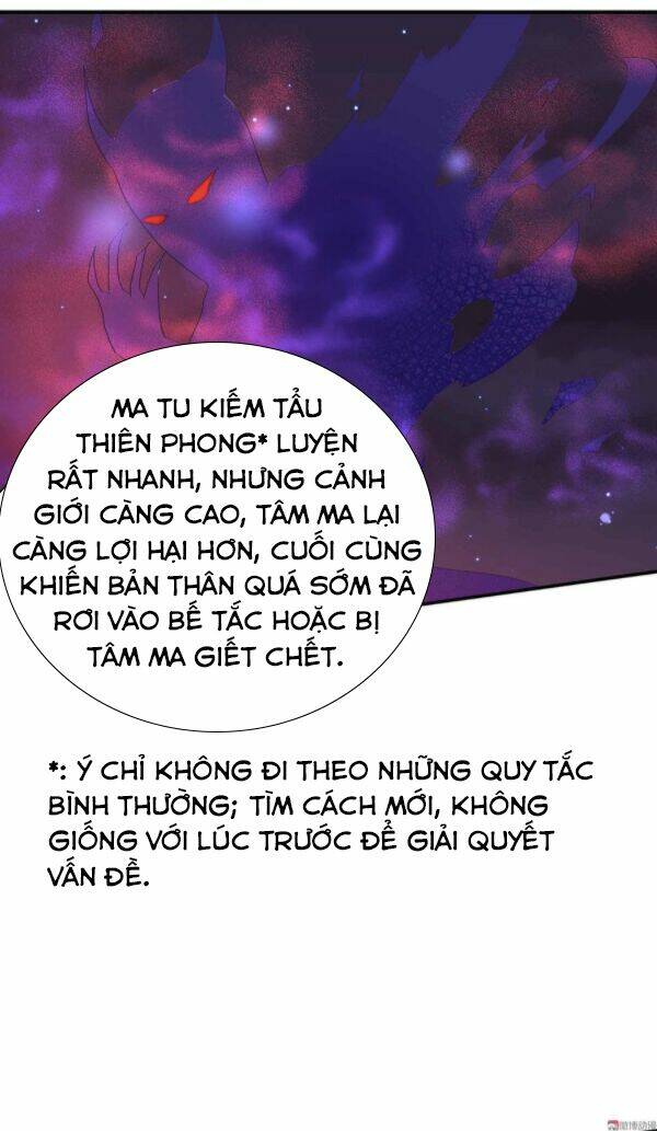 Đệ Nhất Chưởng Môn - Chapter 103 - Page 12