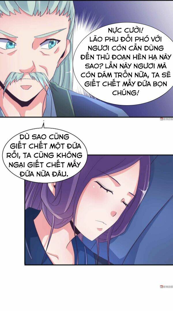 Đệ Nhất Chưởng Môn - Chapter 103 - Page 4