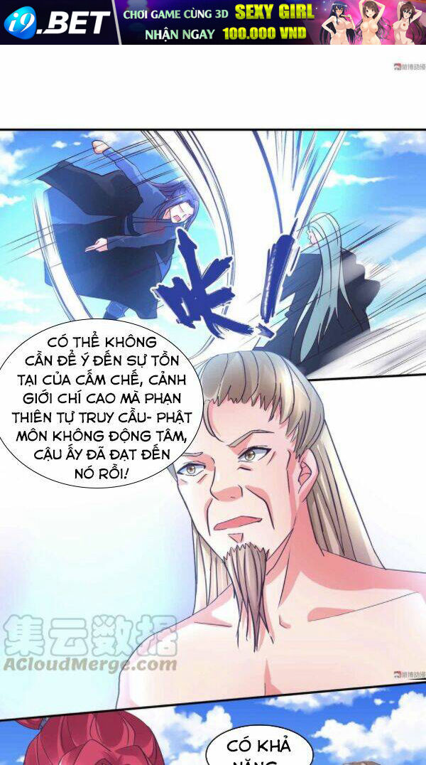 Đệ Nhất Chưởng Môn - Chapter 104 - Page 9