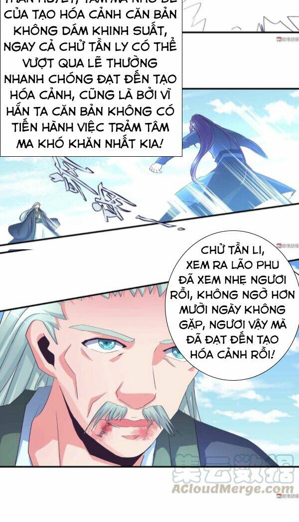 Đệ Nhất Chưởng Môn - Chapter 104 - Page 13