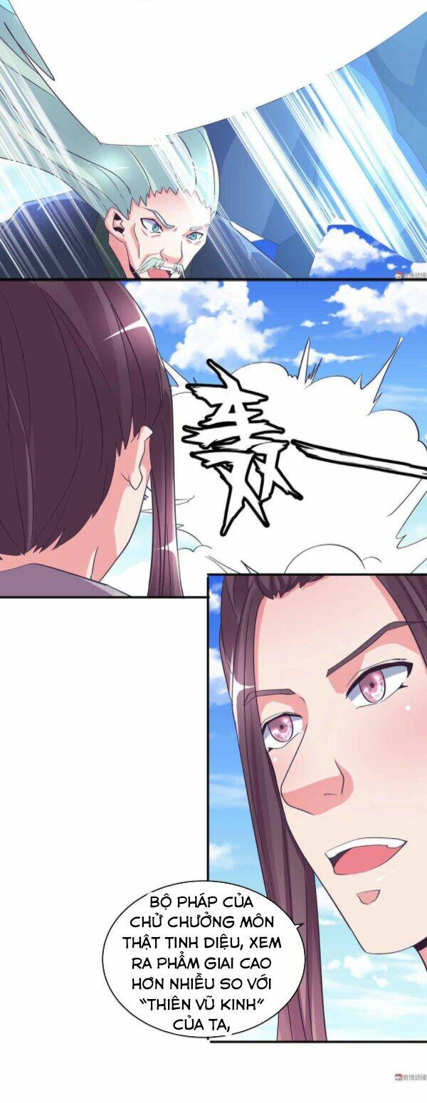 Đệ Nhất Chưởng Môn - Chapter 104 - Page 4