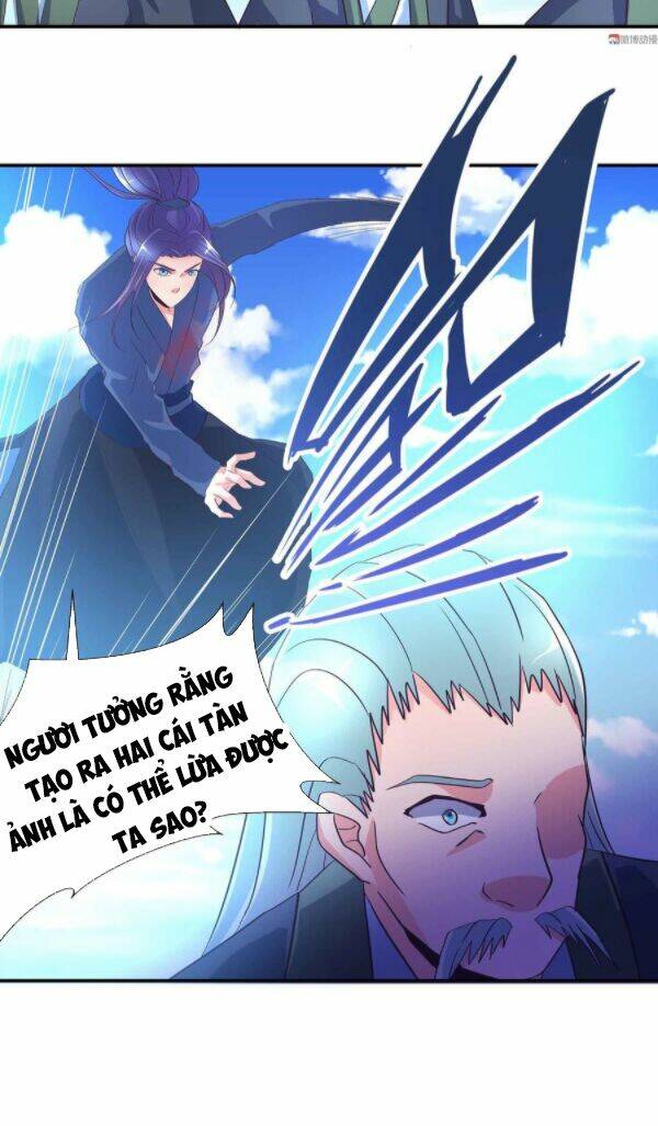 Đệ Nhất Chưởng Môn - Chapter 104 - Page 8