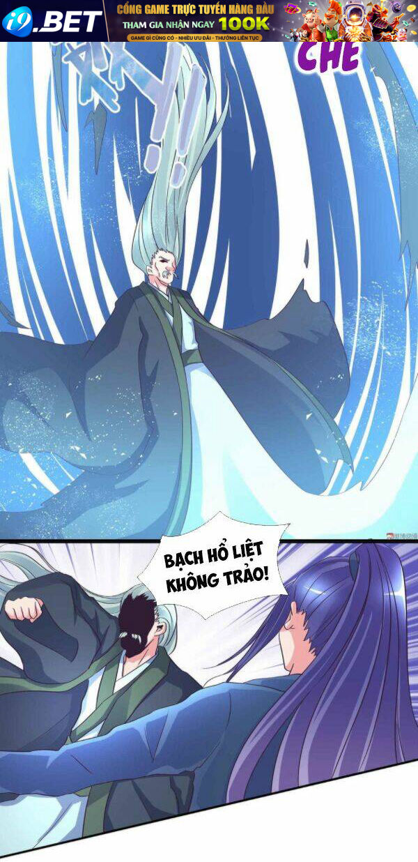 Đệ Nhất Chưởng Môn - Chapter 105 - Page 10