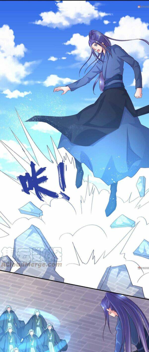 Đệ Nhất Chưởng Môn - Chapter 105 - Page 12