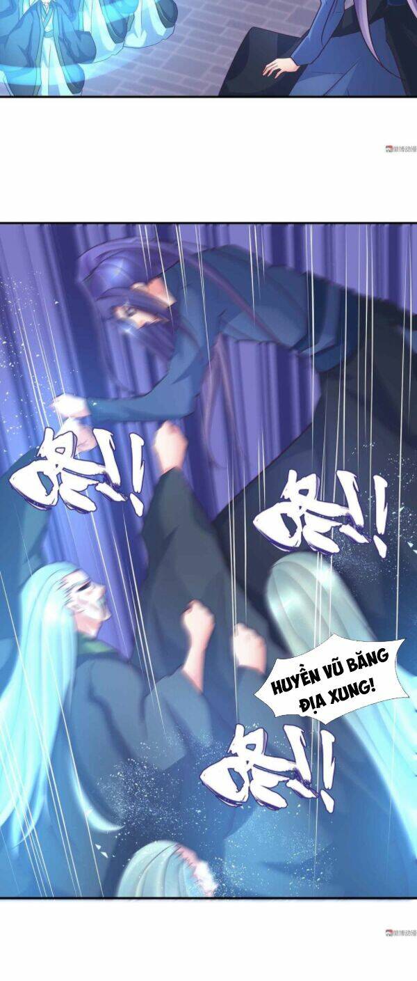 Đệ Nhất Chưởng Môn - Chapter 105 - Page 13
